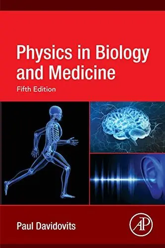 Produktbild: Physics in Biology and Medicine
