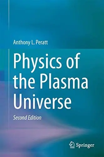 Produktbild: Physics of the Plasma Universe