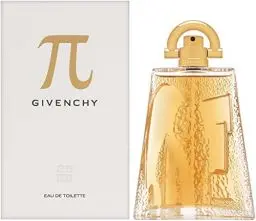 Produktbild: Pi Eau De Toilette Spray - 50ml/1.7oz