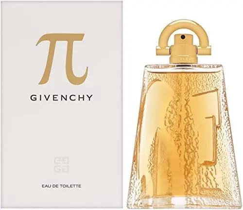 Produktbild: Pi Eau De Toilette Spray - 50ml/1.7oz