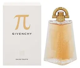 Produktbild: Pi Givenchy Eau de toilette 100 ml