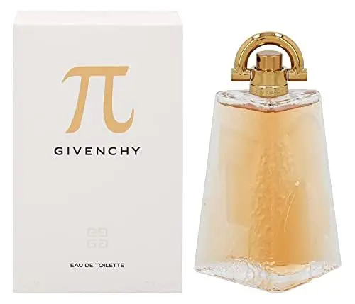 Produktbild: Pi Givenchy Eau de toilette 100 ml