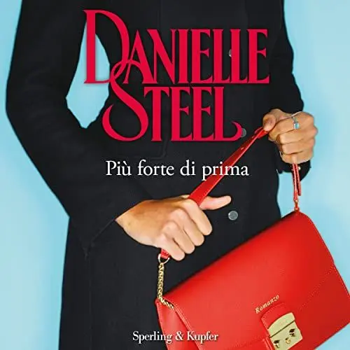 Produktbild: Più forte di prima