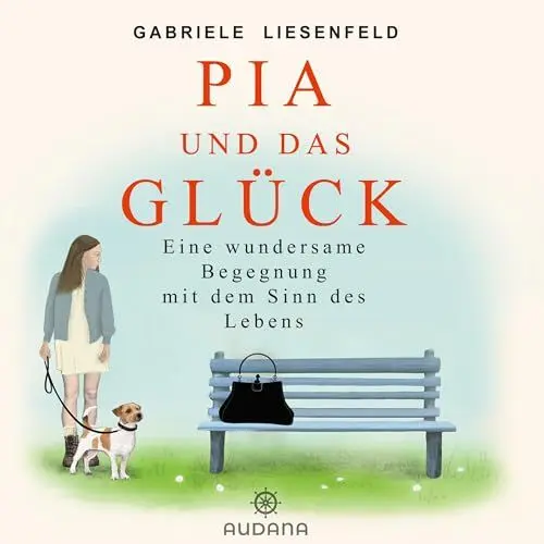Produktbild: Pia und das Glück