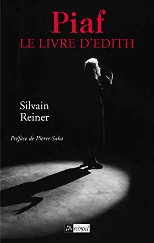 Produktbild: Piaf. Le Livre d Edith