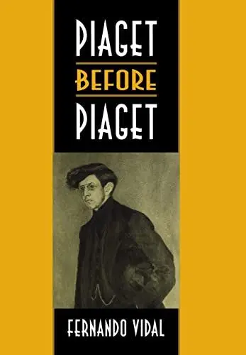 Produktbild: Piaget Before Piaget