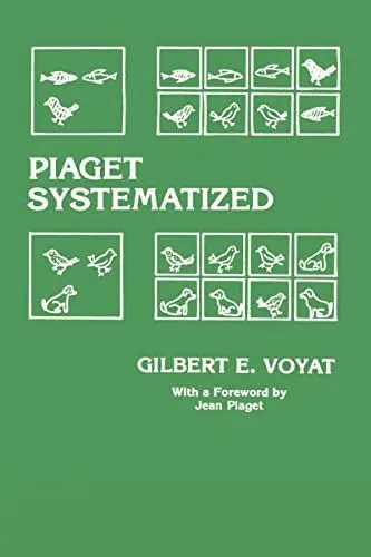 Produktbild: Piaget Systematized