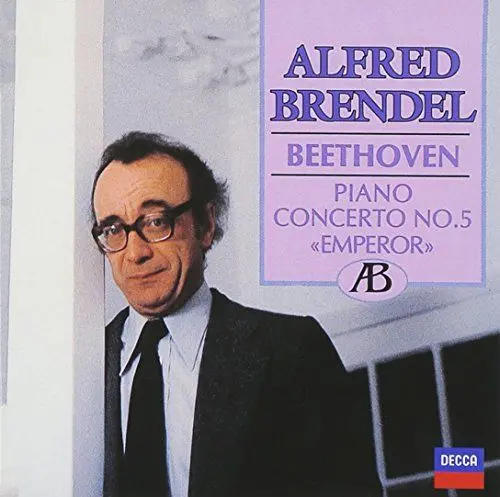 Produktbild: Piano Concerto No. 5