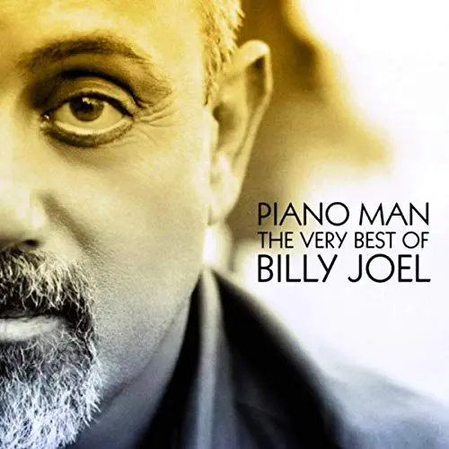 Produktbild: Piano Man: the Very Best of Bi
