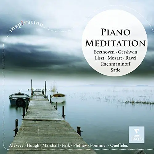 Produktbild: Piano Meditation