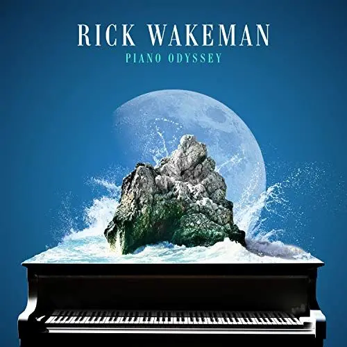 Produktbild: Piano Odyssey