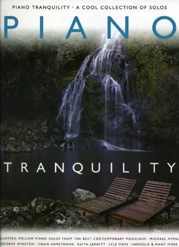 Produktbild: Piano Tranquility