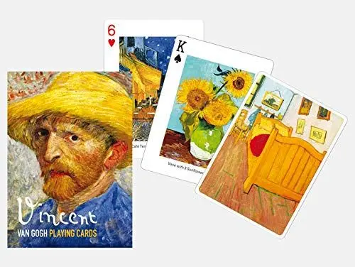 Produktbild: Piatnik 1649 - Kartenspiel 