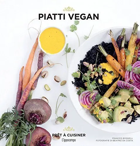 Produktbild: Piatti vegan (Prêt à cuisiner)