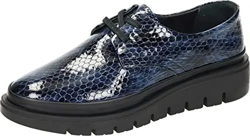 Produktbild: Piazza Damen 850048-05 Slipper, Blau, 39 EU