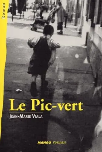 Produktbild: PIC VERT (LE)