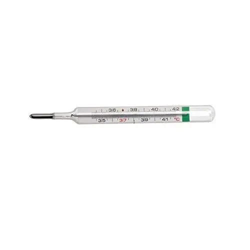 Produktbild: Pic Solution VedoecoPlus Glasthermometer | 1er Pack