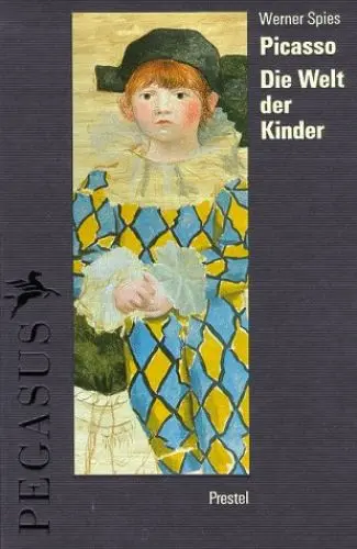 Produktbild: Picasso (Pegasus) /allemand