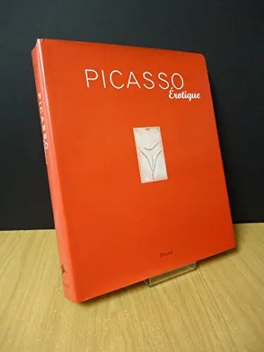Produktbild: Picasso Erotique (Art & Design S.)