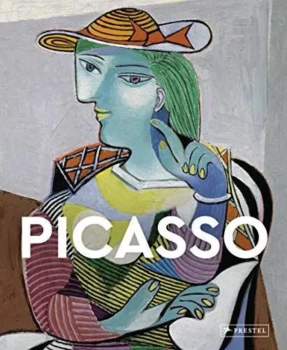 Produktbild: Picasso: Große Meister der Kunst