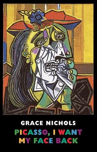Produktbild: Picasso, I Want My Face Back