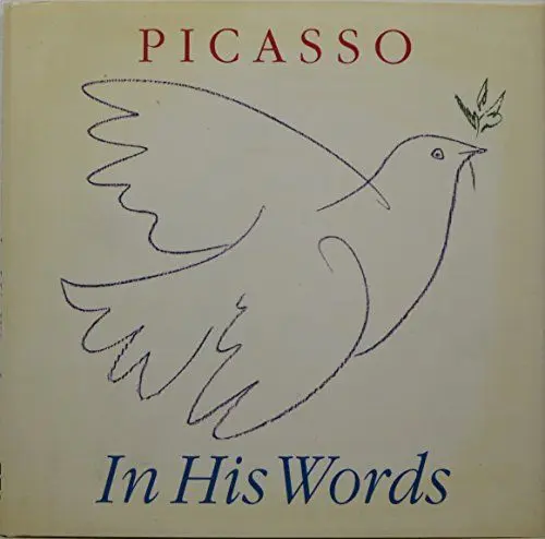 Produktbild: Picasso: In His Words