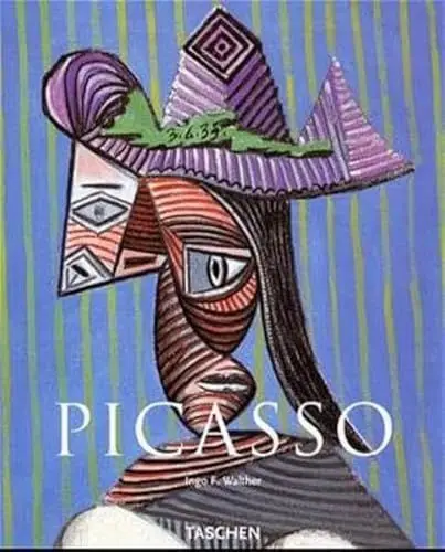 Produktbild: Picasso (Kleine Reihe - Kunst)