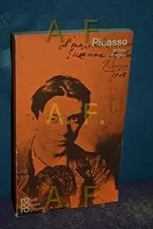 Produktbild: Picasso, Pablo: Mit Selbstzeugnissen
