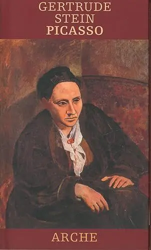 Produktbild: Picasso: Sämtliche Texte 1909-1938