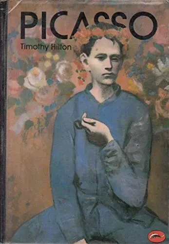 Produktbild: Picasso (World of Art)