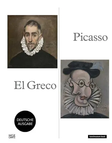 Produktbild: Picasso – El Greco (Klassische Moderne)