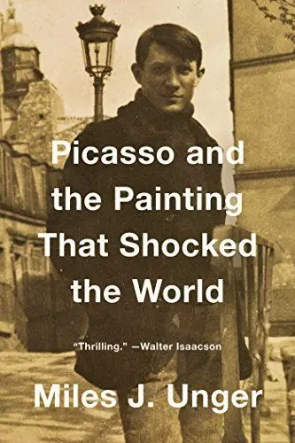 Produktbild: Picasso and the Painting That Shocked the World