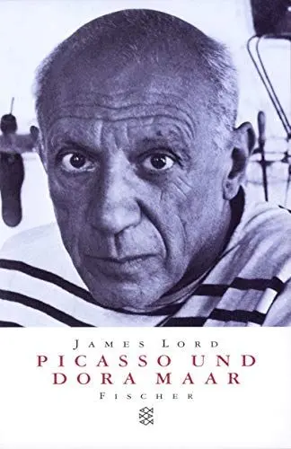 Produktbild: Picasso und Dora Maar