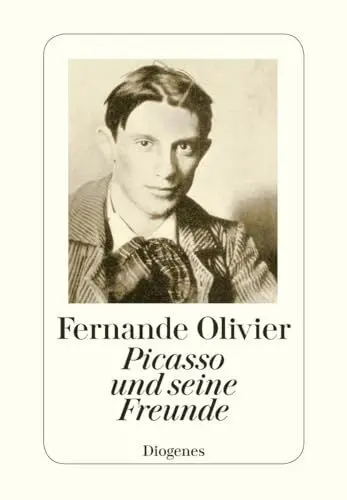 Produktbild: Picasso und seine Freunde: Erinnerungen aus den Jahren 1905–1913 (detebe)