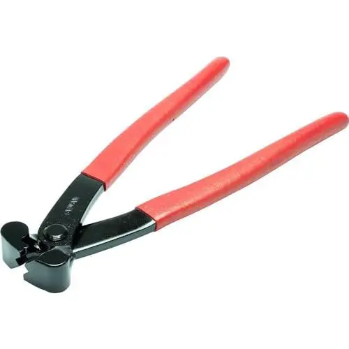 Produktbild: Pichler C8333 Abkröpfzange