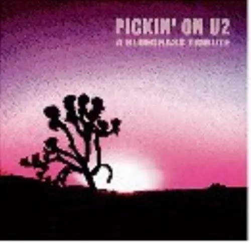 Produktbild: Pickin on U2