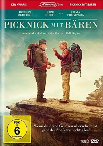 Produktbild: Picknick mit Bären
