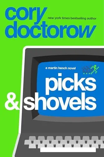Produktbild: Picks and Shovels (Red Team)