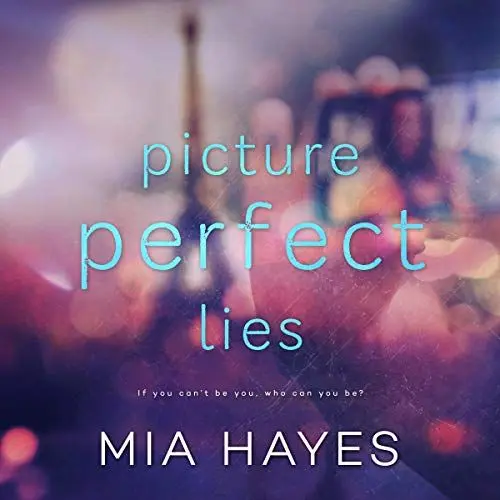 Produktbild: Picture Perfect Lies: A Waterford Novel, Book 3
