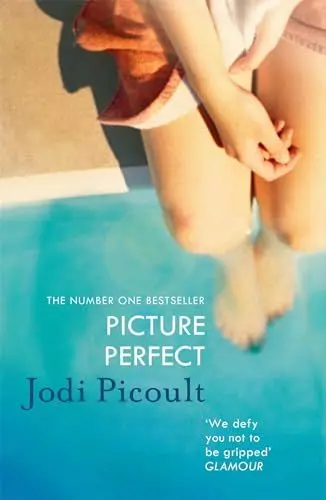 Produktbild: Picture Perfect: a totally gripping and emotional book club novel