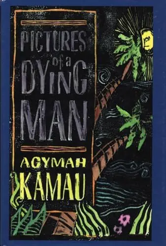 Produktbild: Pictures of a Dying Man: A Novel
