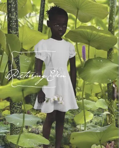 Produktbild: Picturing Eden
