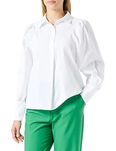 Produktbild: PCBRYNNE LS Shirt BC
