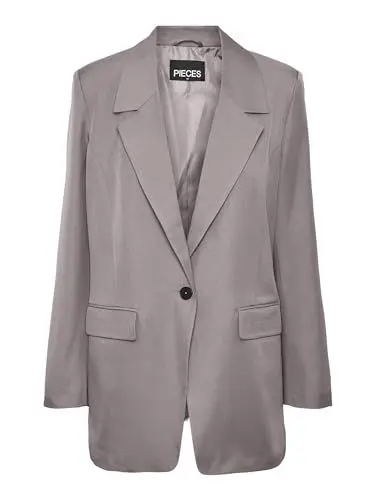 Produktbild: PIECES Female Einreihiger Blazer PCSALINA