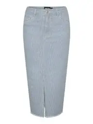 Produktbild: PIECES PCBILLO HW MIDI Skirt