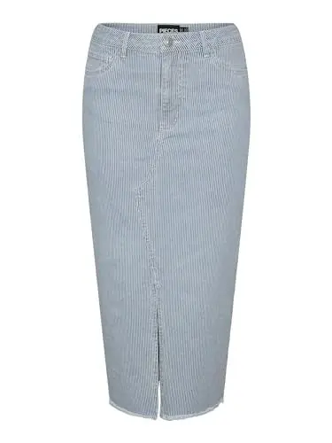 Produktbild: PIECES PCBILLO HW MIDI Skirt