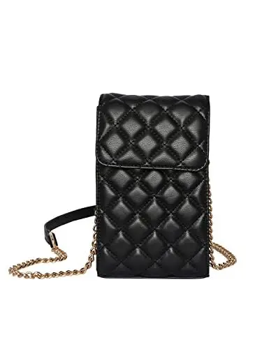 Produktbild: PIECES PCBIRDY QUILTING CROSS BODY