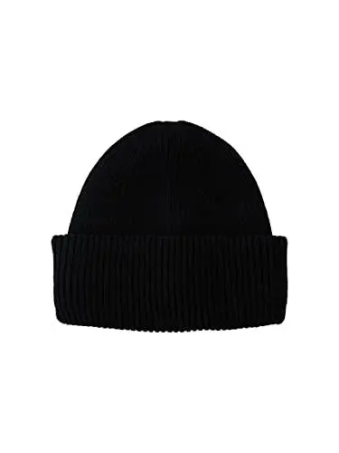 Produktbild: PIECES PCJANIKA Wool Hood NOOS BC