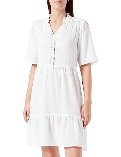 Produktbild: PIECES PCJEANITA SS Dress