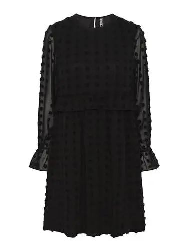 Produktbild: PIECES PCSYMMA LS Dress